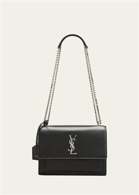 bolso bandolera ysl|Crossbody Bags Collection for Women .